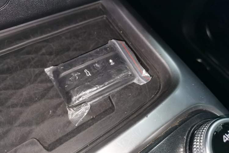 Used Tank 300 2023 Off-Road Edition 2.0T Challenger