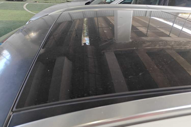 Used Mercedes-Benz C-Class (Import) 2015 C 200 station wagon
