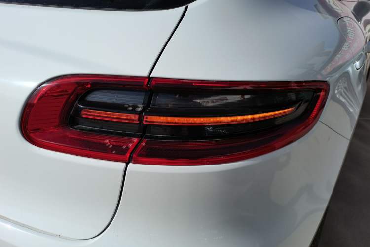 Used Porsche Macan 2014 Macan 2.0T
