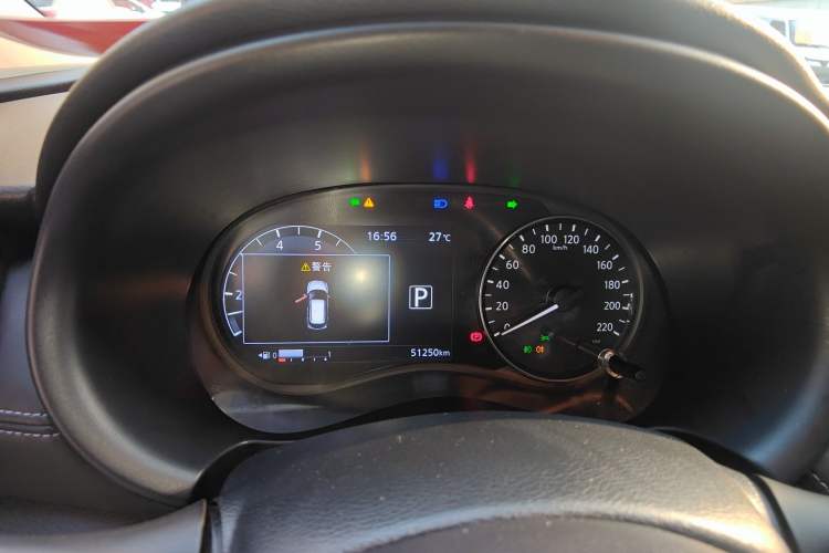 Used Nissan Kicks 2022 1.5L CVT XV Luxury Edition