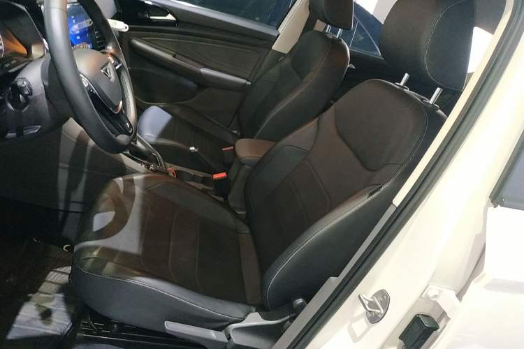 Used Jetta VS5 2019 280TSI Automatic Enjoyment Model
