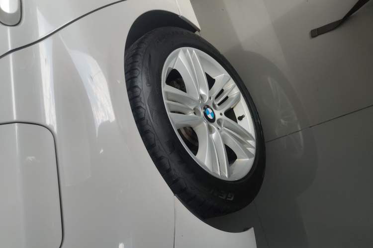 Used BMW 3 Series 2017 320Li Fashion Model