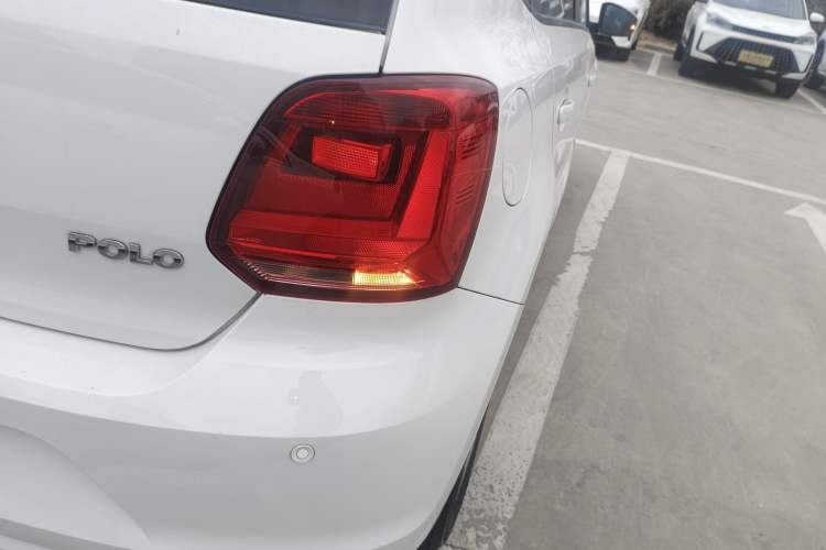 Used Volkswagen Polo 2016 1.4L Automatic Trendy Model