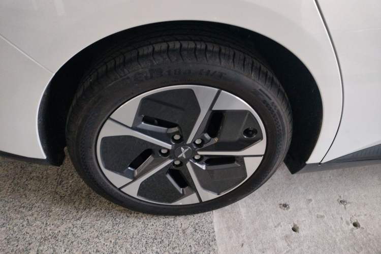 Used XPeng MONA M03 2024 515 Long-Range
