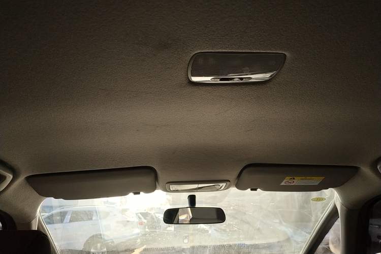 Used Honda Fit 2021 1.5L CVT Trendy Version
