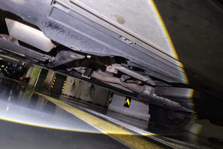 Used Porsche Cayenne 2011 Cayenne 3.0T
