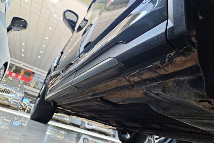 Used Lynk & Co 01 2021 2.0TD Two-Wheel-Drive Pro Trim
