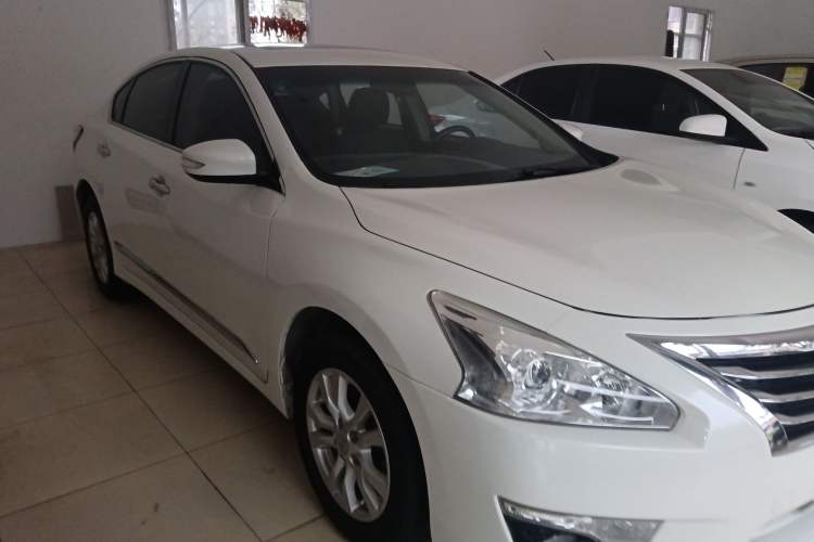 Used Nissan Teana 2013 2.0L XL Comfort Edition