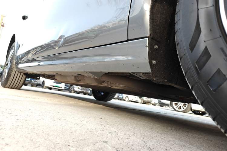 Used BYD Qin PLUS 2021 DM-i 120KM Prestige Model
