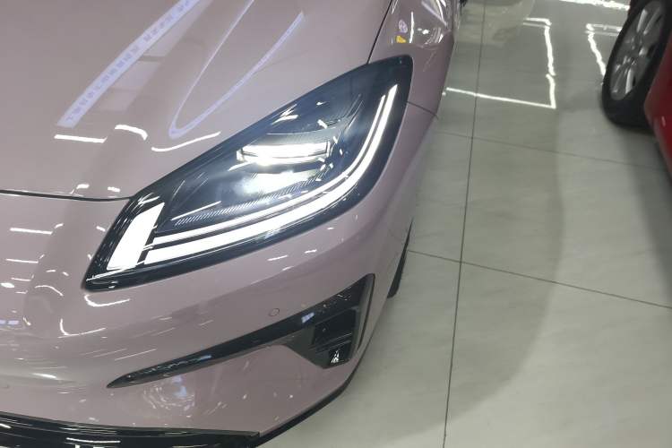 Used AION RT 2025 650 LiDAR Edition
