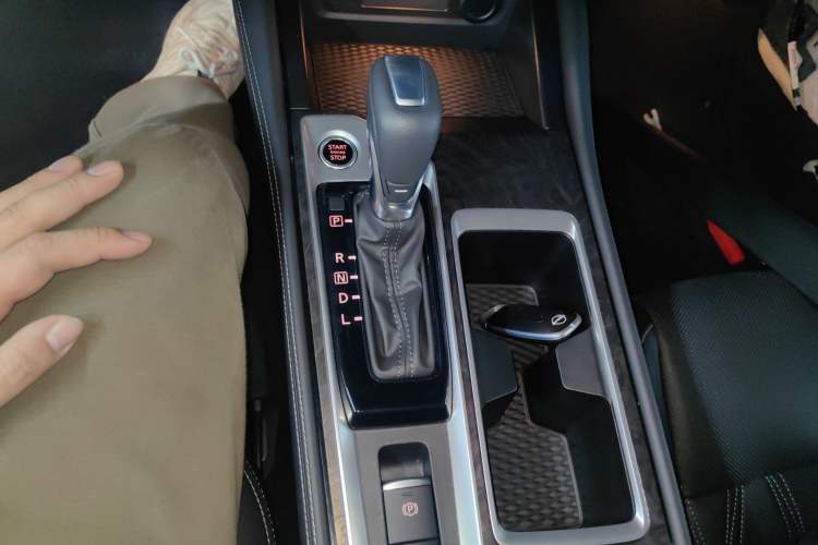 Used Nissan Teana 2022 2.0L XL-TLS Enjoyment Edition
