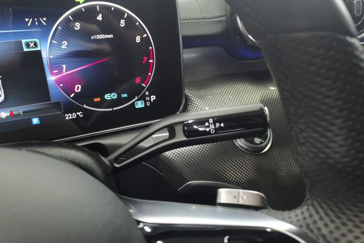 Used Mercedes-Benz C-Class 2022 Restyled C 200 L Sport Edition
