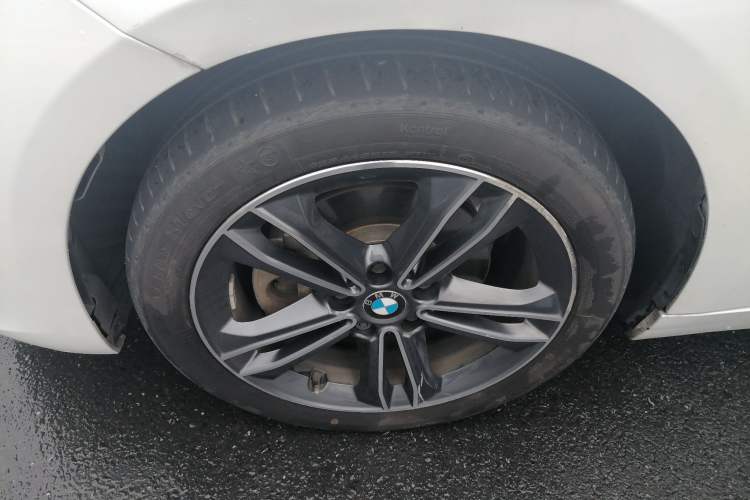Used BMW 1 Series 2018 118i Sport Edition
