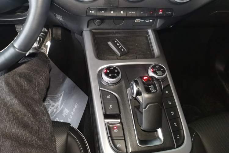 Used Tank 300 2023 Off-Road Edition 2.0T Conqueror
