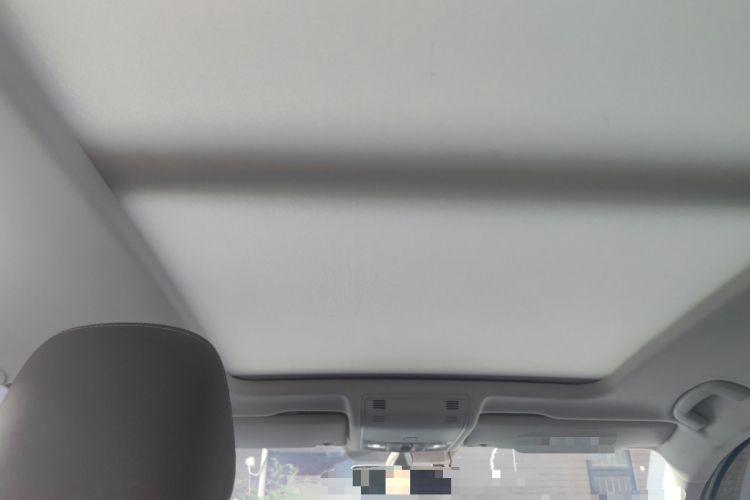 Used Volkswagen Tayron 2022 330TSI Two-Wheel Drive Luxury Smart Connectivity Version
