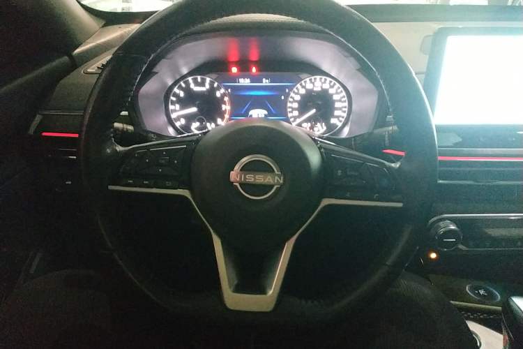 Used Nissan Teana 2022 2.0L XL-Upr Enjoyment Edition