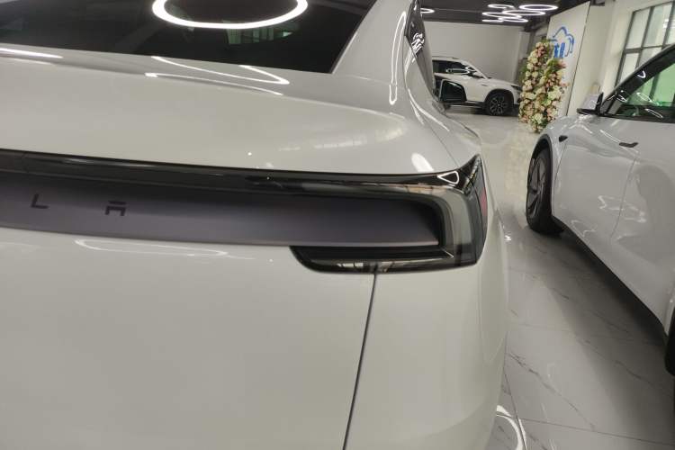 Used Tesla Model Y 2026 Rear-Drive Model