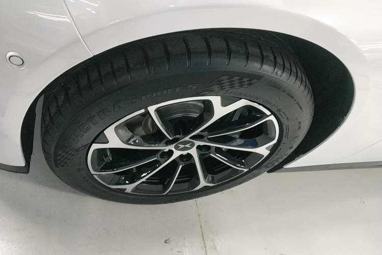 Used XPeng P7 2020 670N