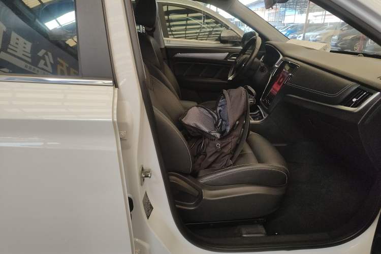 Used Roewe RX5 2020 20T Automatic 4G Connected Million Edition