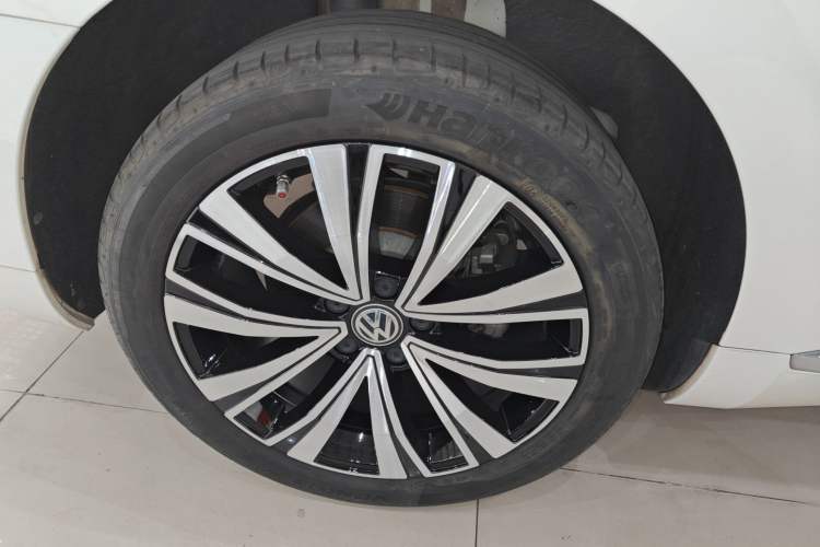 Used Volkswagen FAW-Volkswagen CC 2020 330TSI Glamour Edition China VI Standard
