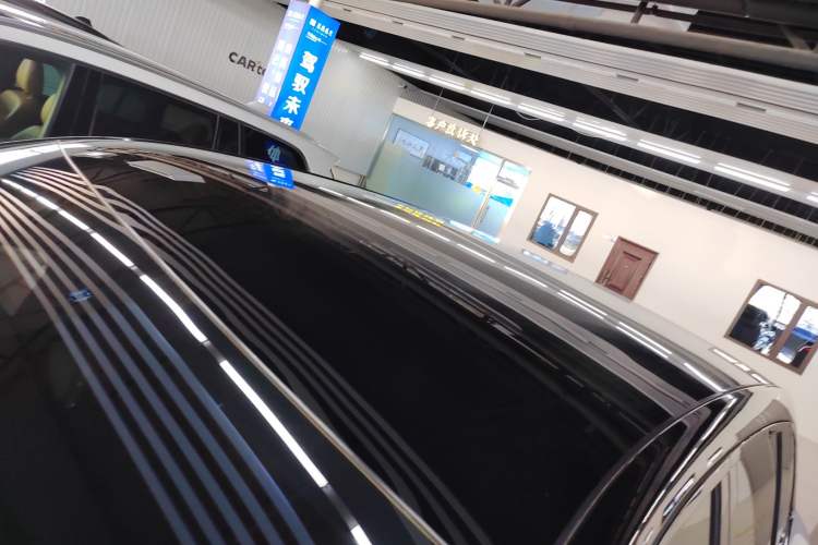 Used Li Auto L7 2023 Pro Model