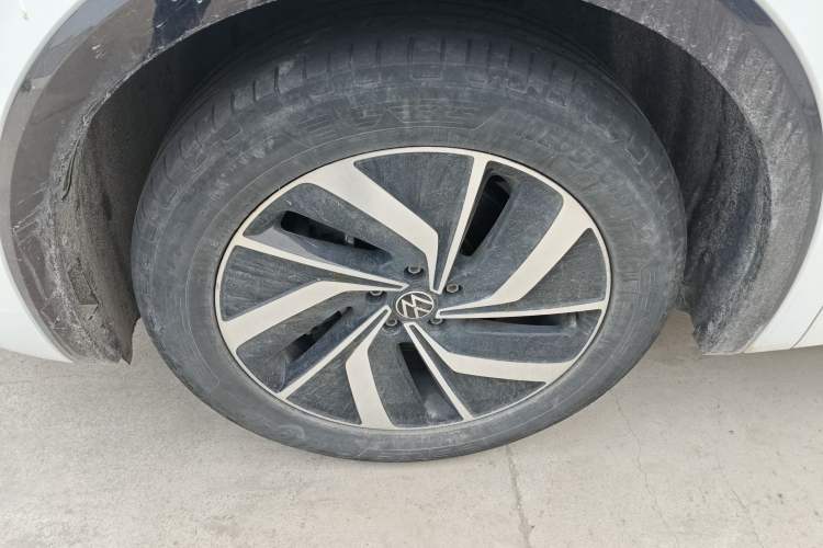 Used Volkswagen Viloran 2024 330TSI Luxury Edition