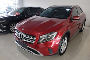 Used Mercedes-Benz GLA 2019 GLA 200 Dynamic Edition