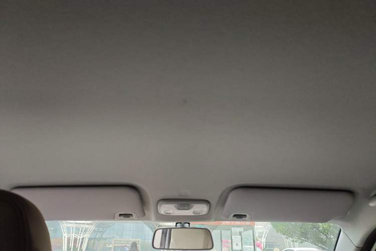 Used Chery QQ Ice Cream 2025 155km Sundae Edition
