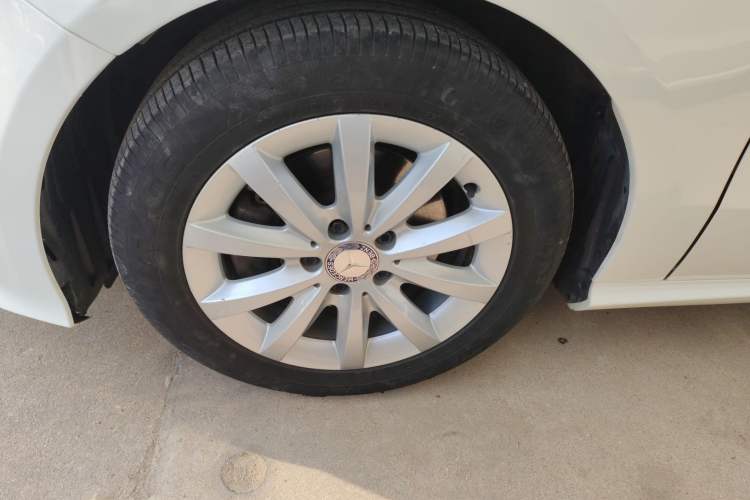 Used Mercedes-Benz A-Class 2017 A 180
