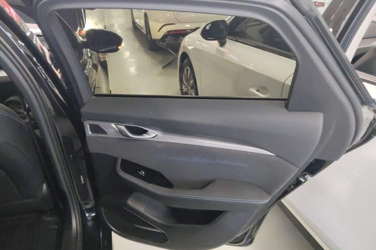 Used Geely Auto Preface 2025 Dongfang Yao 2.0TD Moonlight Edition
