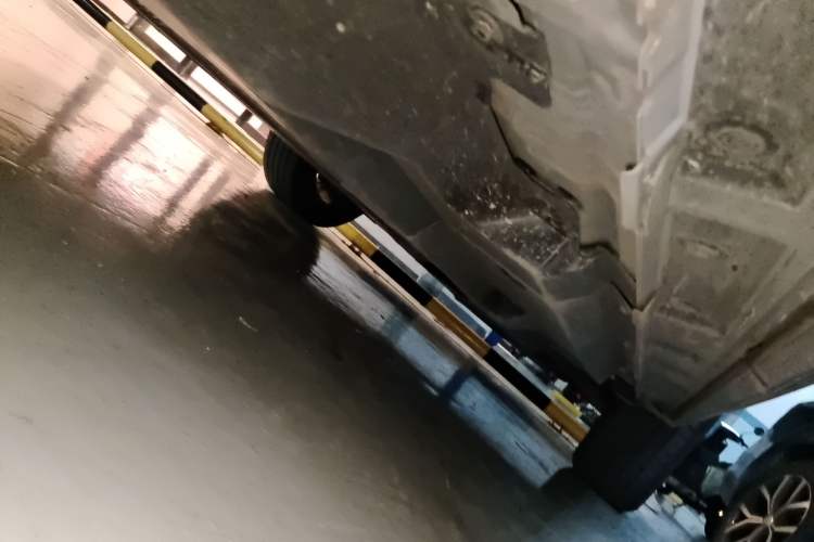 Used Toyota Wildlander 2024 2.0L CVT Two-Wheel Drive Leading Edition