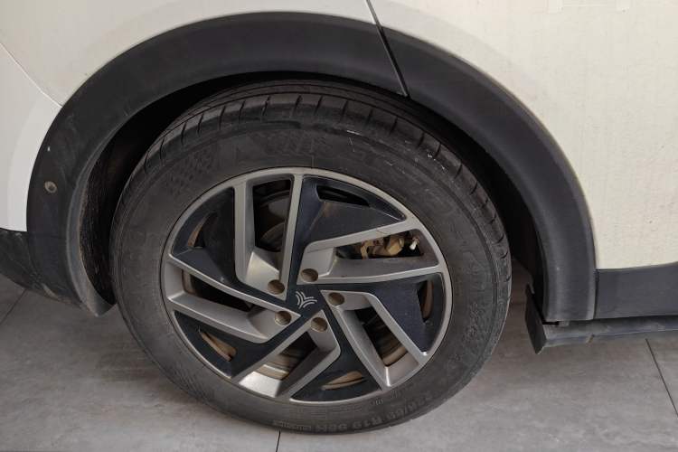 Used NETA U 2020 520 U-Enjoy