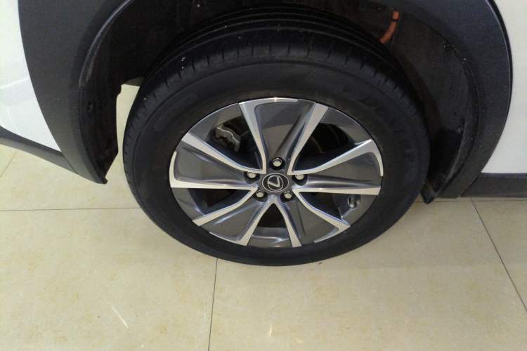 Used Lexus UX New Energy 2020 300e Pure·Joy Edition
