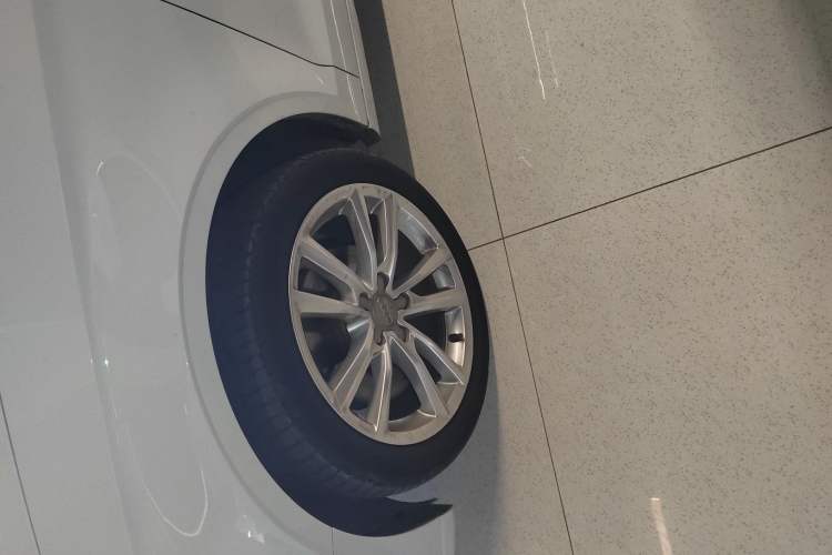 Used Audi A3 2019 Limousine 35 TFSI Ambition China V