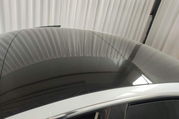 Used Tesla Model 3 2020 Revised Version Standard Range Rear-Wheel Drive – Upgraded Edition