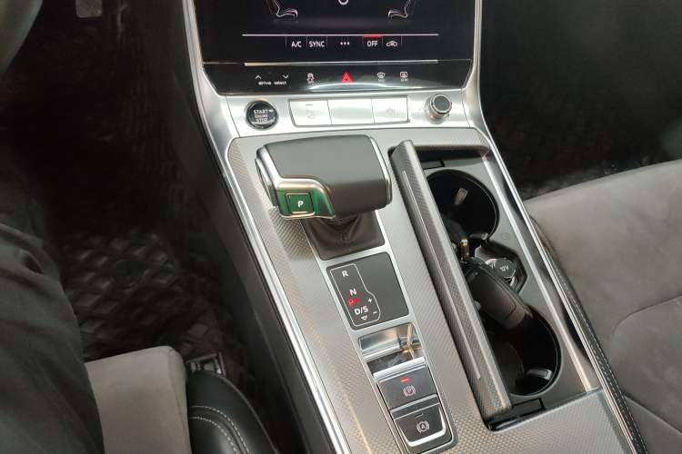 Used Audi A6L 2024 45 TFSI Prestige Dynamic Edition