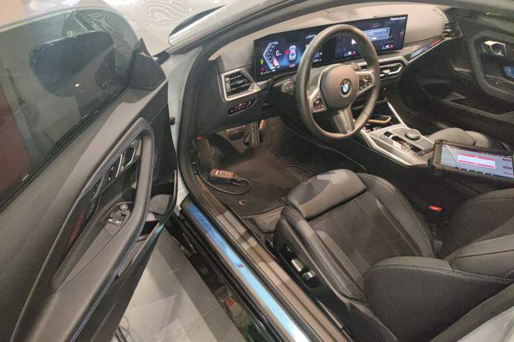 Used BMW 2 Series 2023 225i M Sport Night Edition Package
