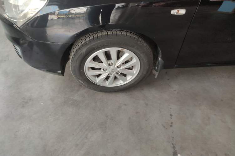 Used Hyundai Celesta 2015 1.6L Automatic Comfort Model