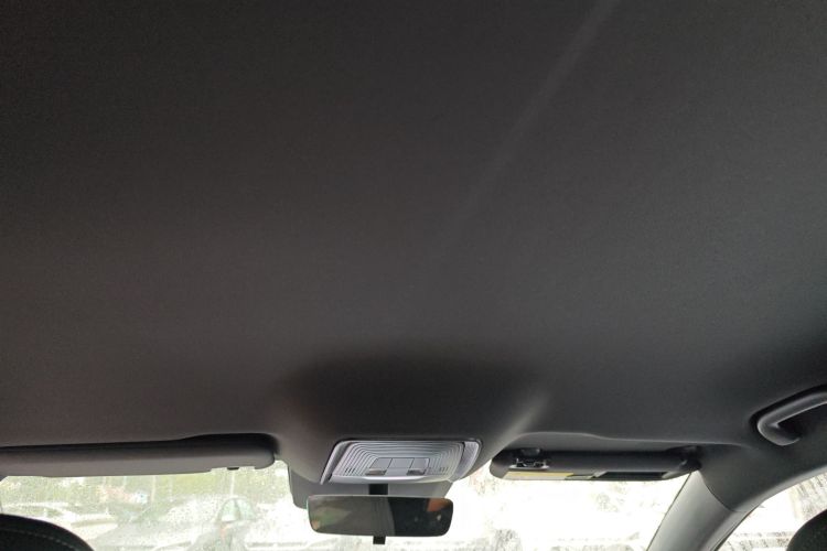 Used BYD Qin L 2025 DM-i Smart Drive 80KM Leading Model
