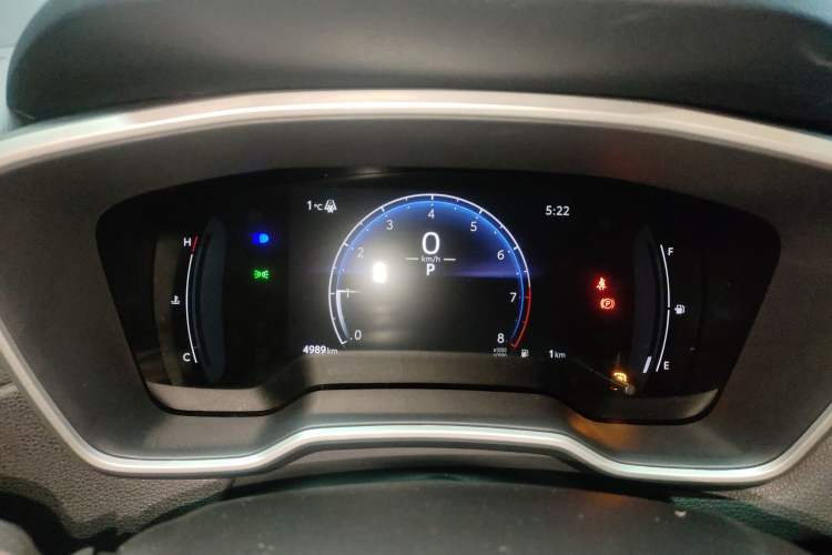 Used Toyota FRONTLANDER 2024 2.0L CVT Elite Plus Edition
