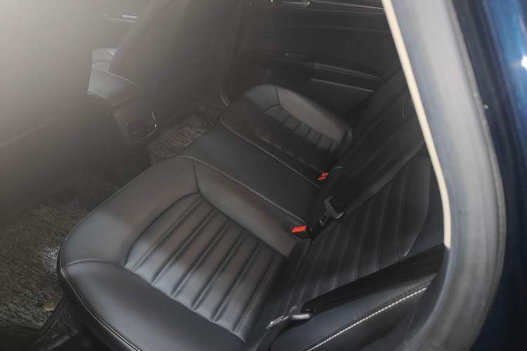 Used Ford Mondeo 2018 EcoBoost 180 SmartControl Luxury Model China VI Standard