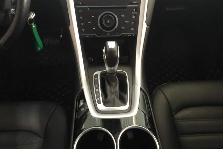 Used Ford Mondeo 2013 1.5L GTDi180 Fashion Edition
