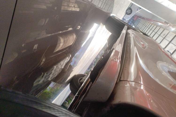 Used Nissan Patrol 2018 4.0L LinkedIn Edition
