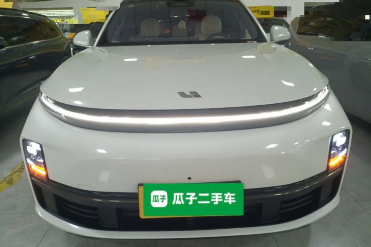 Used Li Auto L7 2024 MAX Model