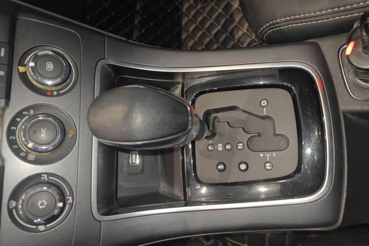 Used Citroen C4 Sega 2018 1.6L Automatic Luxury Model