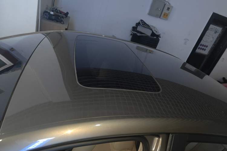 Used Buick GT 2016 15N Automatic Elite Edition
