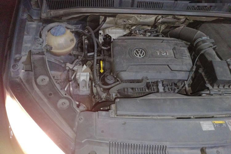 Used Volkswagen Sharan 2018 380TSI Comfort Edition 7-Seater
