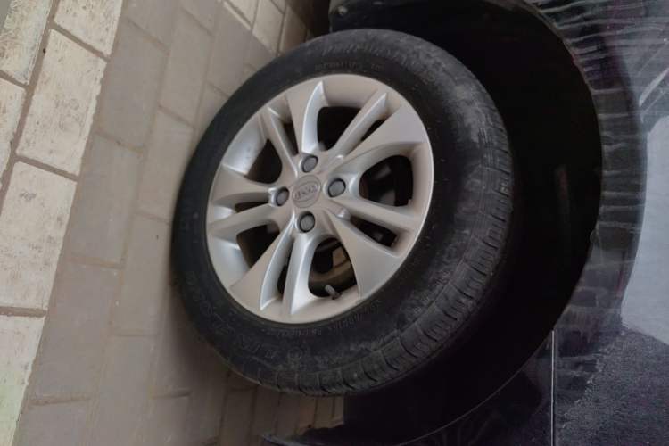 Used BYD F3 2015 Energy-Saving Edition 1.5L Manual Luxury Model