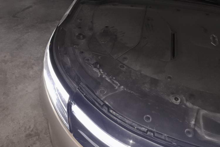 Used Hima AITO M7 2022 1.5T Four-Wheel Drive Luxury Edition
