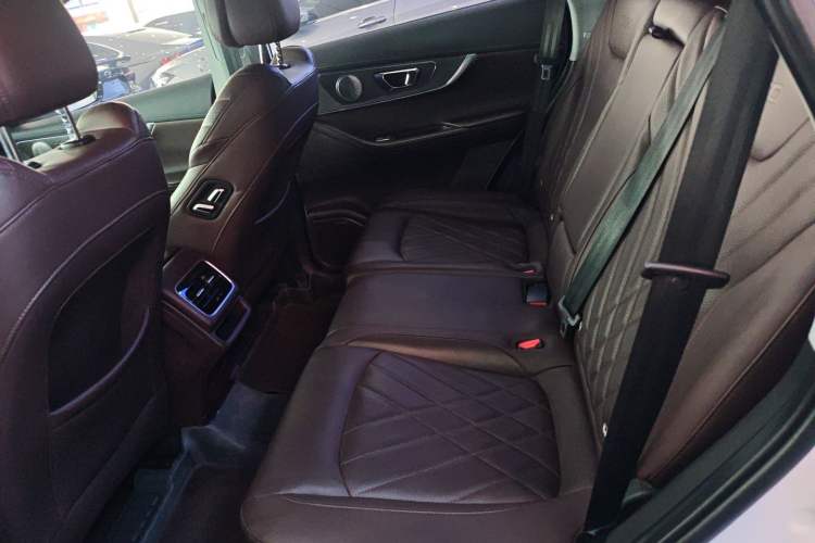 Used Chery Tiggo 8 PRO 2022 290T Two-Wheel Drive Haohan Edition 5 Seats